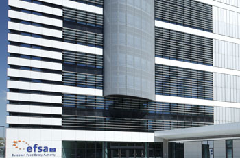 EFSAheadquarters